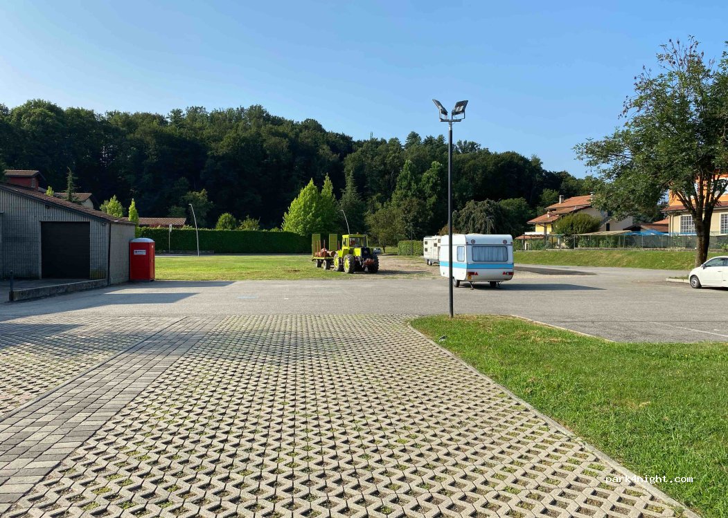 (28011) Armeno - 23 Viale Luigi Cadorna — foto 3