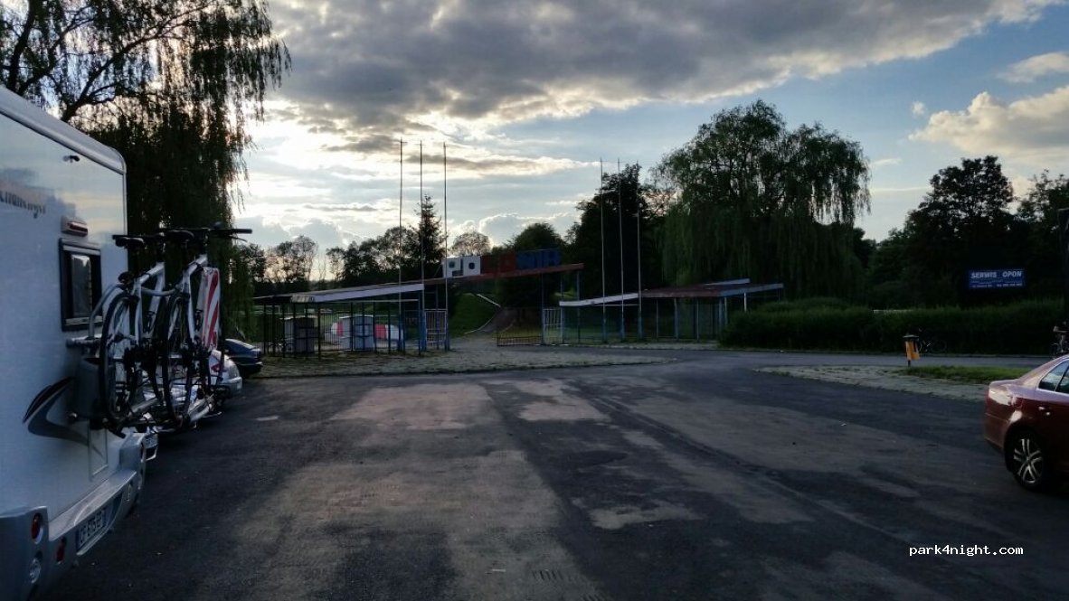 (37) Przemyśl - 8 Sanocka — foto