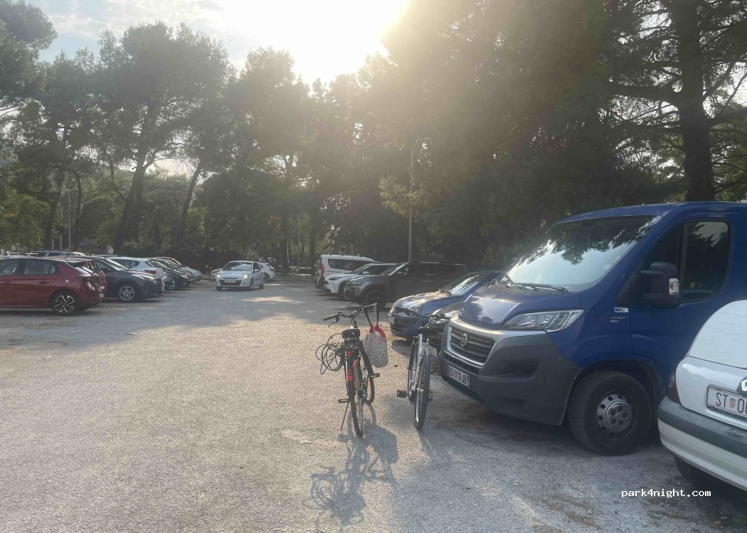(21000) Split - 29 Ulica Nikole Tesle — foto 2