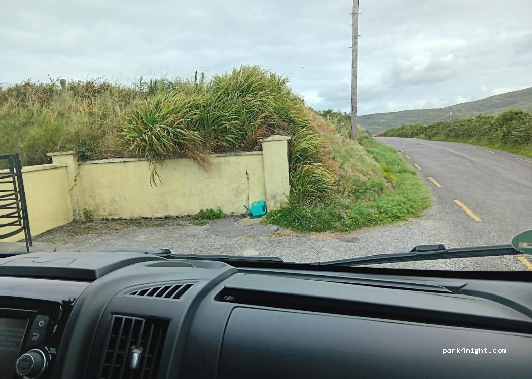 (V23) Ballinskelligs - Faha — foto 2