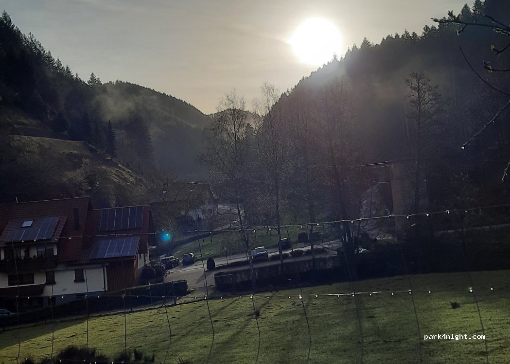 Wohnmobilstellplatz Serrerhof — foto 4