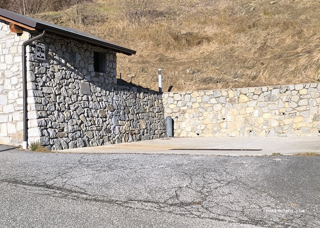 (25040) Saviore - 9 Via Pian della Regina — foto 5