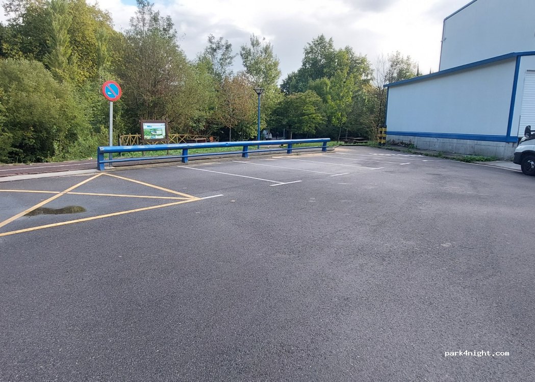 (20180) Oiartzun - 5 Talaia Poligonoa Poligonoa — foto 3