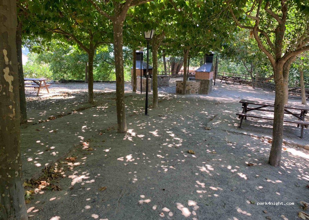(05412) San Esteban del Valle - 14 AV-922 — foto