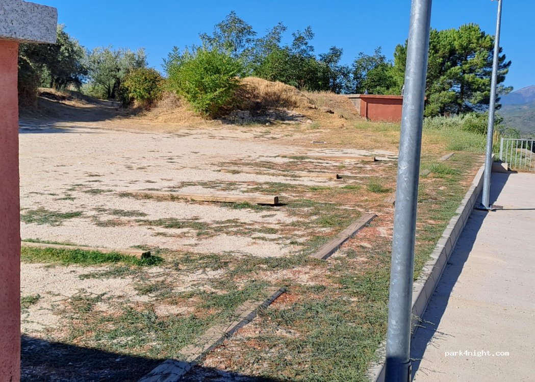 (05412) San Esteban del Valle - 14 AV-922 — foto 3