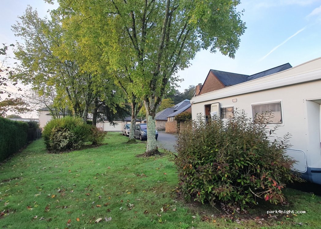 (56000) Vannes - 8 Rue des Espaliers de Limoges — foto