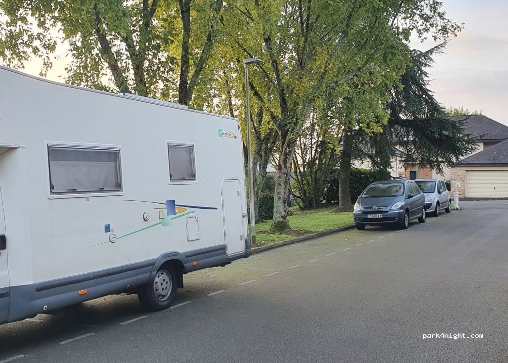 (56000) Vannes - 8 Rue des Espaliers de Limoges — foto 2