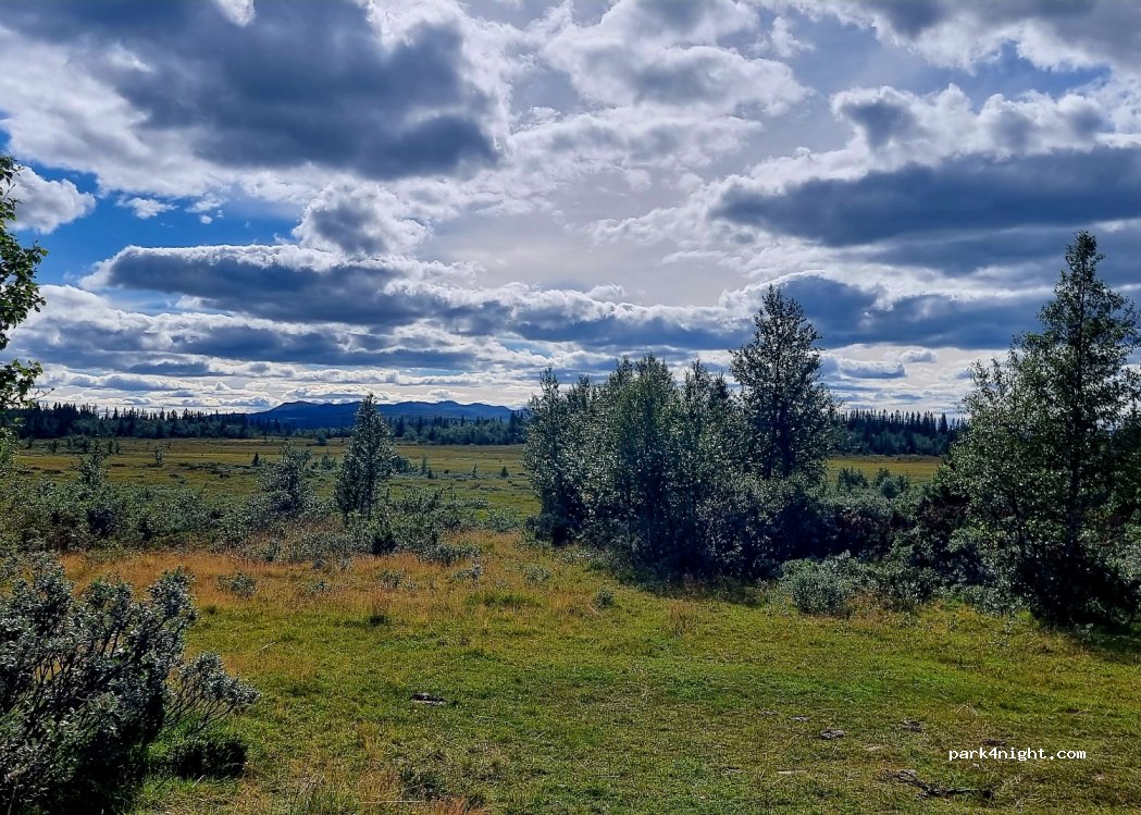 (2653) Vestre Gausdal - 1 Hemtjønnvegen — foto
