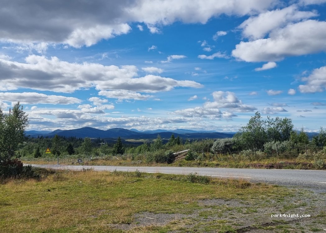 (2653) Vestre Gausdal - 1 Hemtjønnvegen — foto 2