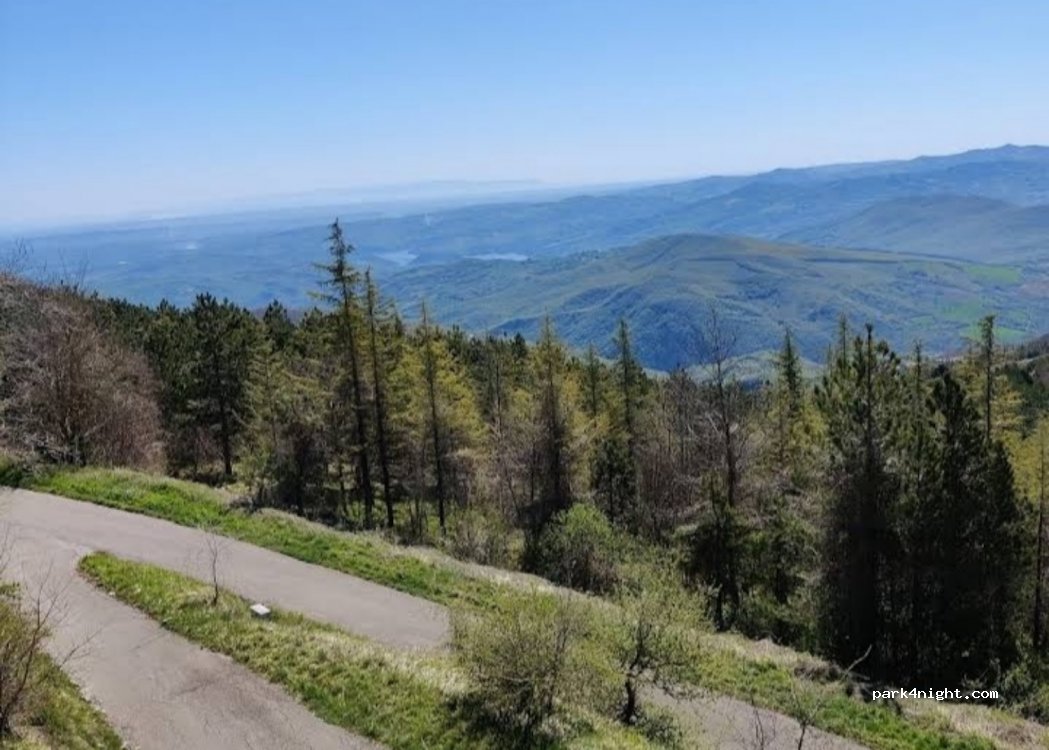 (86031) Castelmauro - Unnamed Road — foto 2