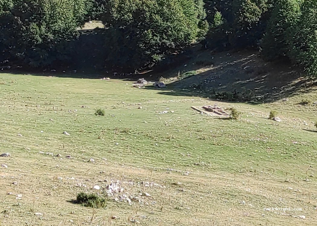(67045) Lucoli - Strada Statale 696 — foto 2
