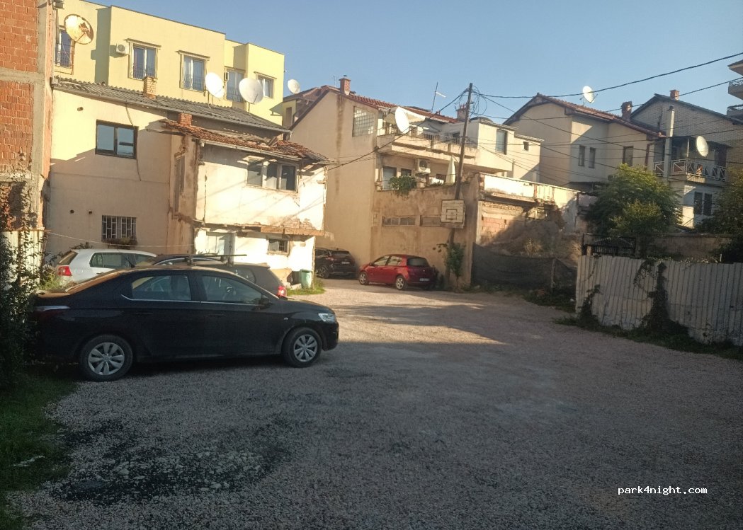 (10000) Pristina - Zejnel Salihu — foto 2