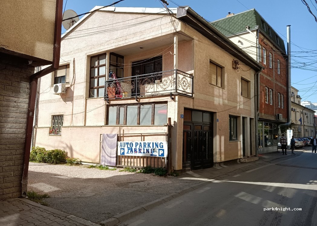 (10000) Pristina - Zejnel Salihu — foto 3
