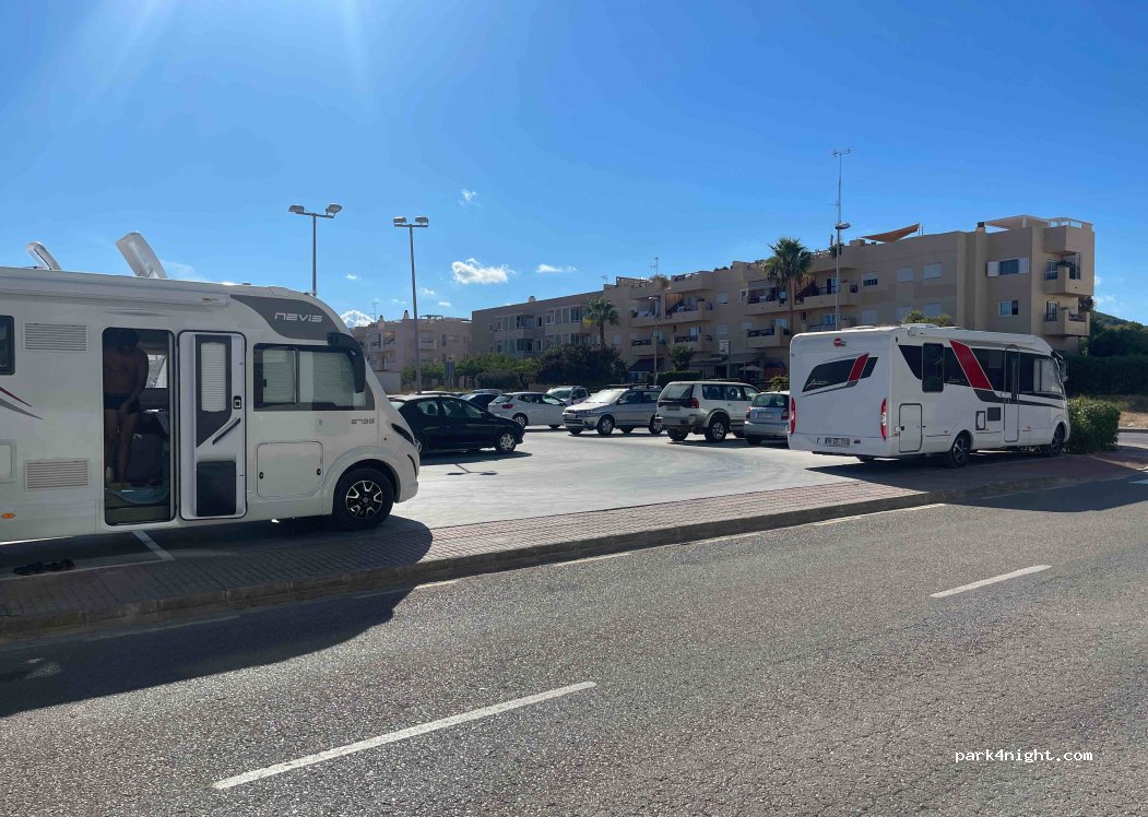(07849) Santa Eulària des Riu - 10 Carrer Marià Villangómez — foto