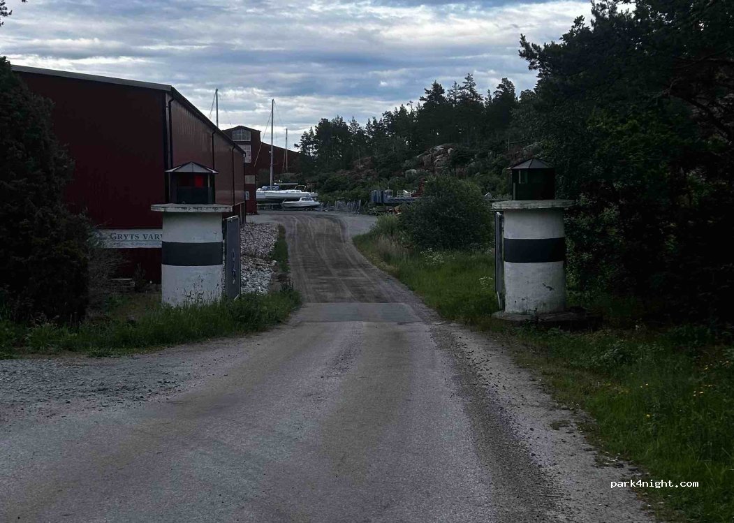 (610 42)  - 1 Hummelvik Skärgårdsby — foto 2