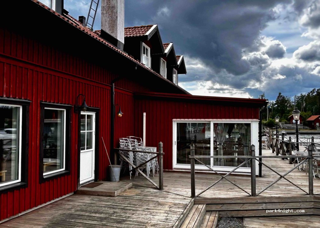 (610 42)  - 1 Hummelvik Skärgårdsby — foto 4