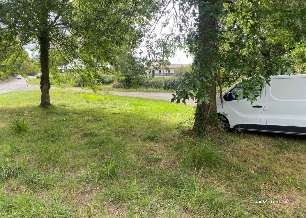 (40990) Saint-Paul-lès-Dax - 347 Chemin de Lacrouts — foto