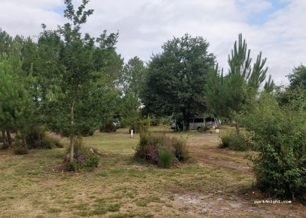 (40170) Saint-Julien-en-Born - 818 Route du Garat — foto 2