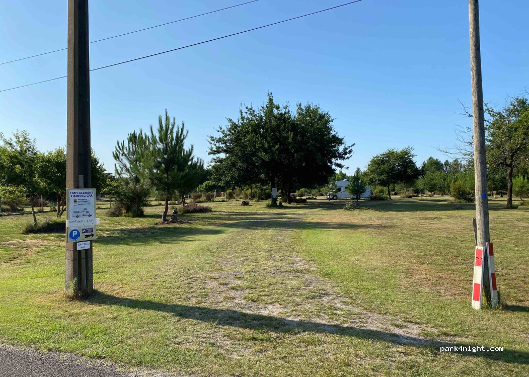 (40170) Saint-Julien-en-Born - 818 Route du Garat — foto 3