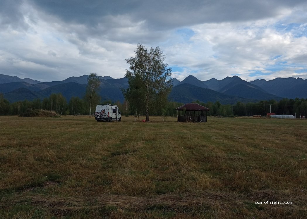 Mosia camp — foto 2