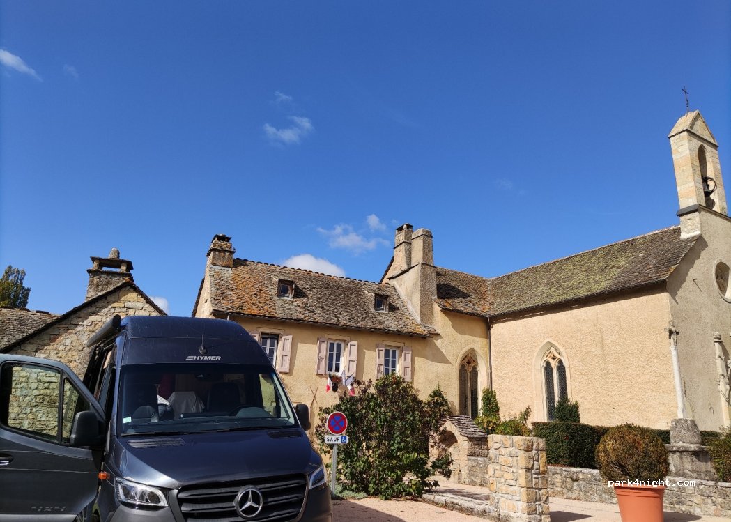 (48000) Brenoux - Brenoux Village — foto