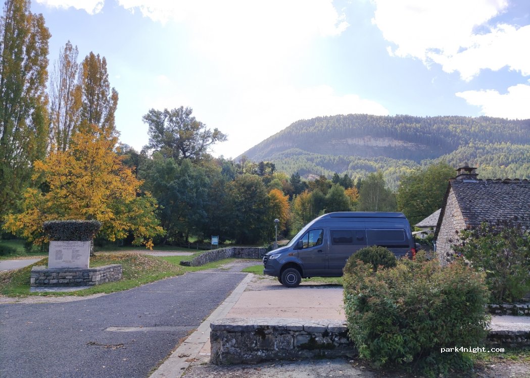 (48000) Brenoux - Brenoux Village — foto 3