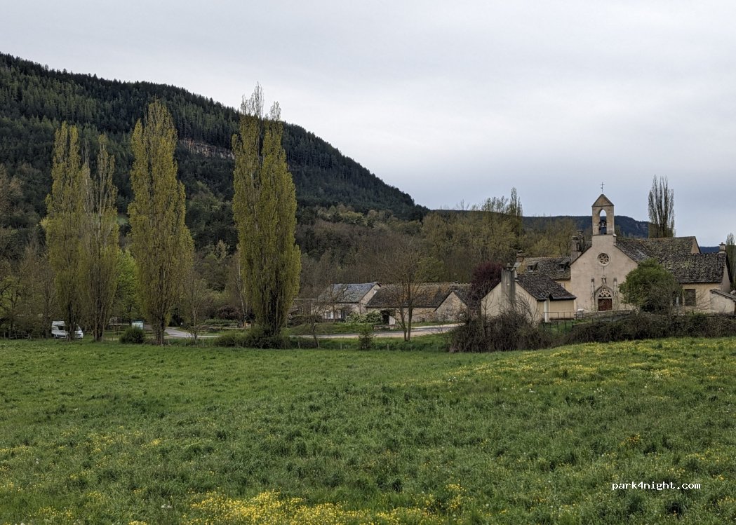 (48000) Brenoux - Brenoux Village — foto 4