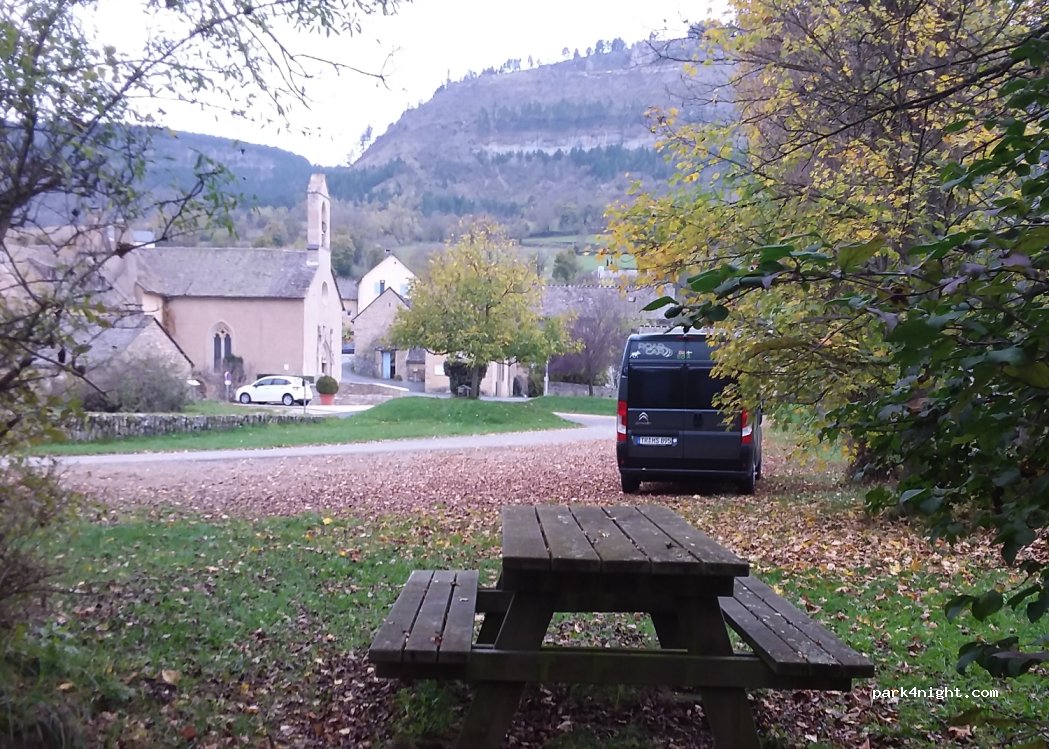 (48000) Brenoux - Brenoux Village — foto 5