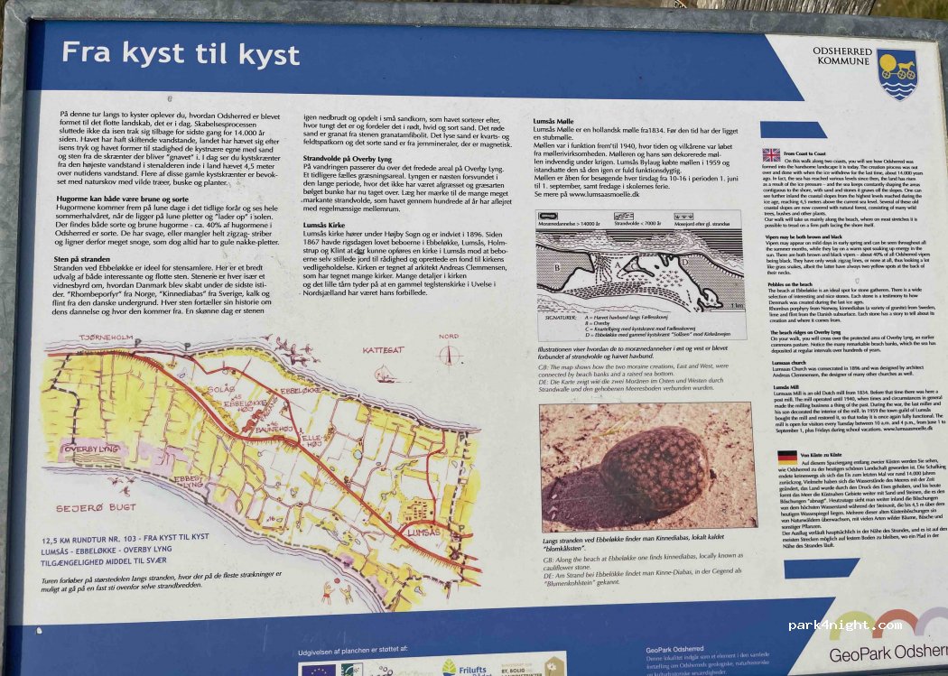 (4500) Nykøbing Sjælland - 10 Gl Ebbeløkkevej — foto