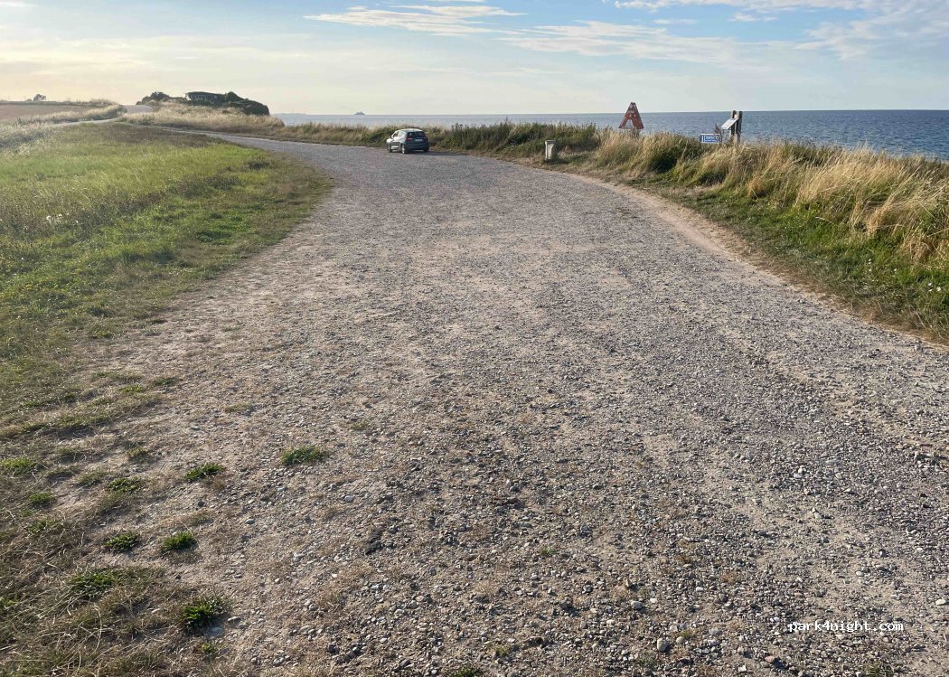 (4500) Nykøbing Sjælland - 10 Gl Ebbeløkkevej — foto 3