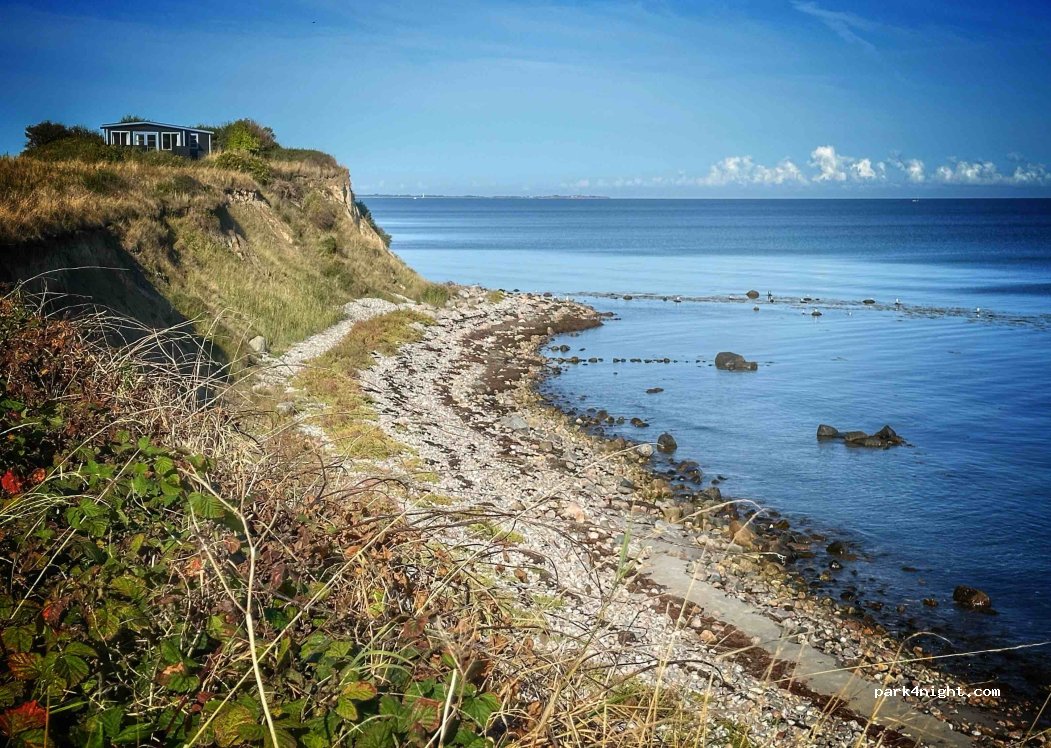(4500) Nykøbing Sjælland - 10 Gl Ebbeløkkevej — foto 4
