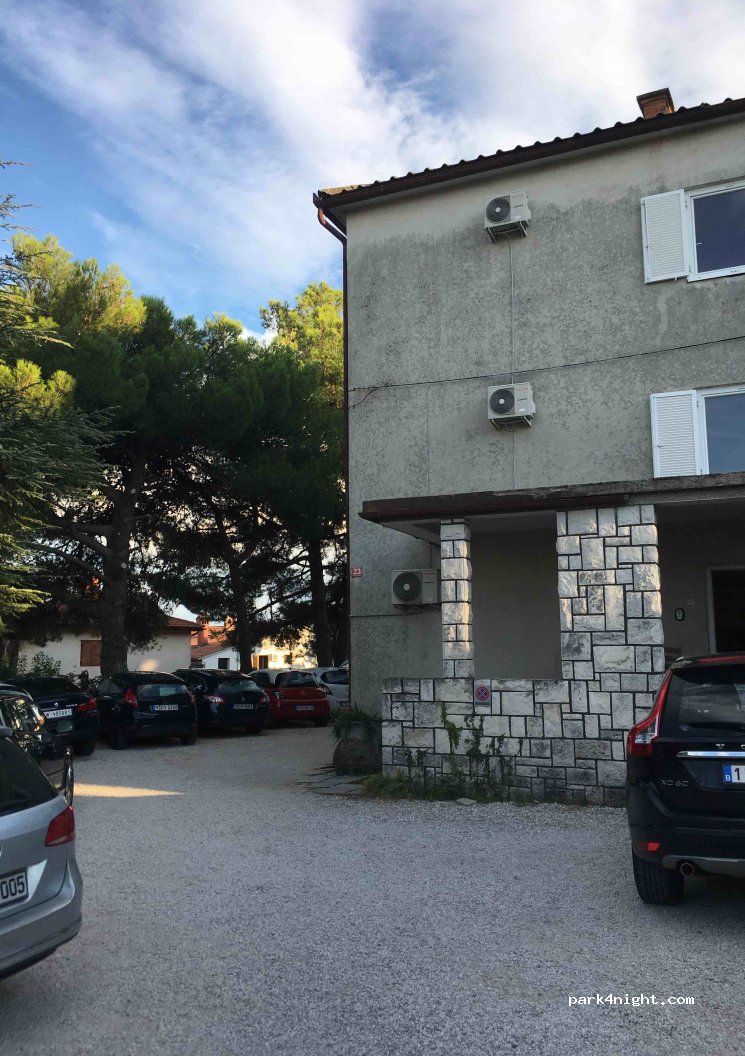 Hostel Trobenta in Oblak — foto 2
