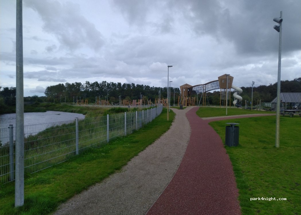 (6760) Ribe - Unnamed road — foto 4