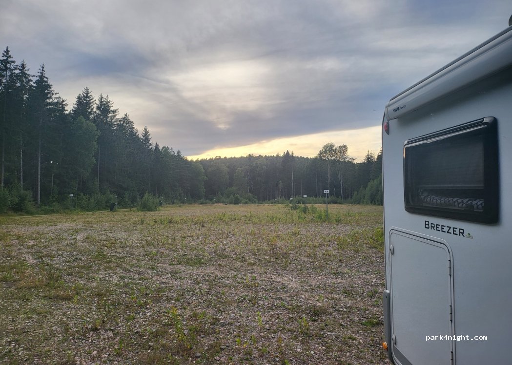 (618 92) Kolmården - Kopparbovagen — foto