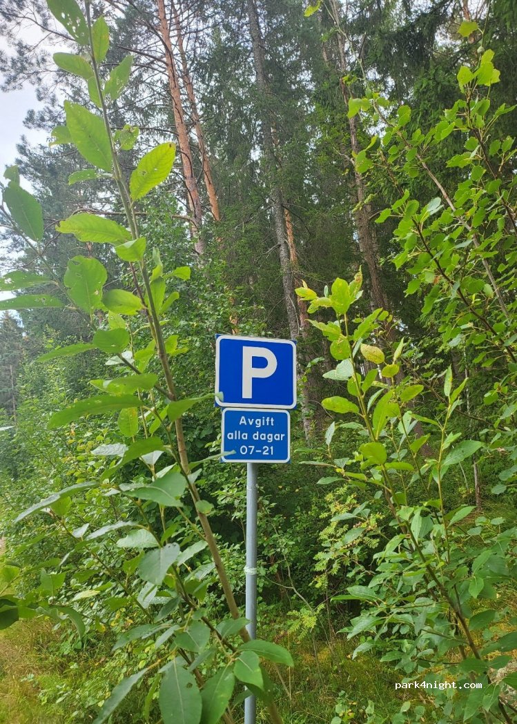 (618 92) Kolmården - Kopparbovagen — foto 2