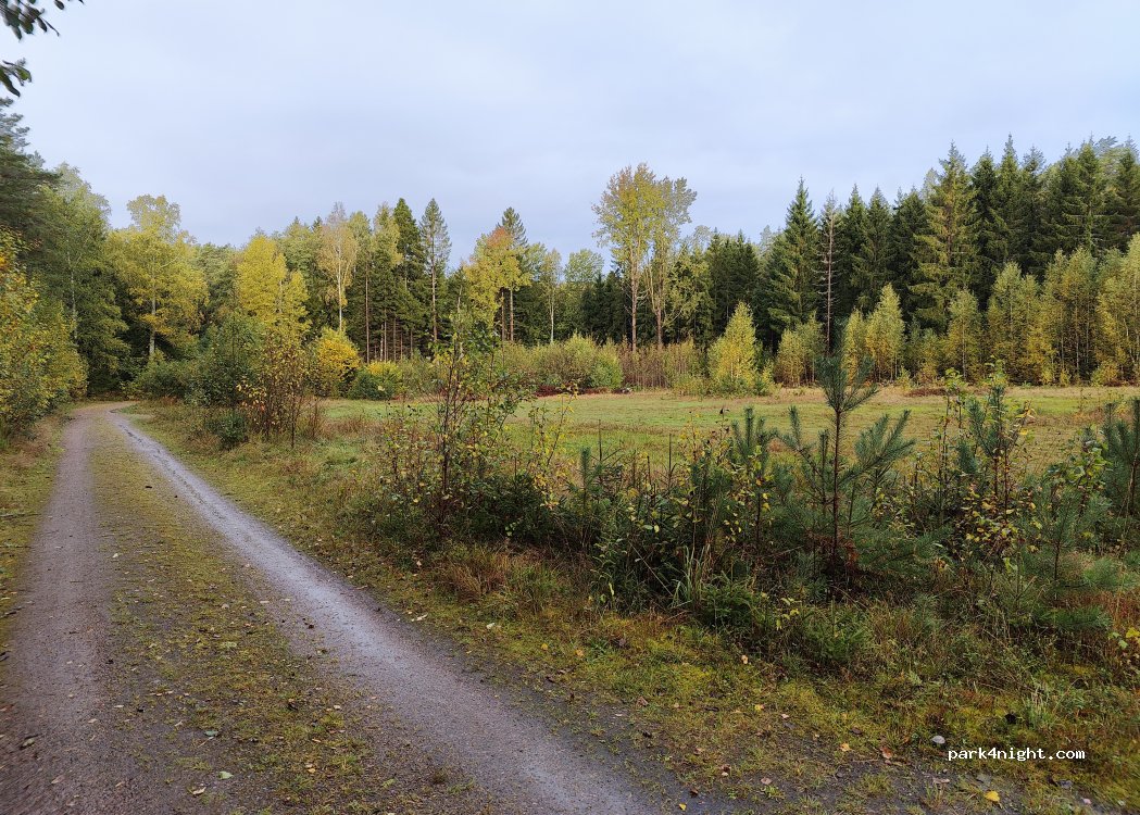 (618 92) Kolmården - Kopparbovagen — foto 4