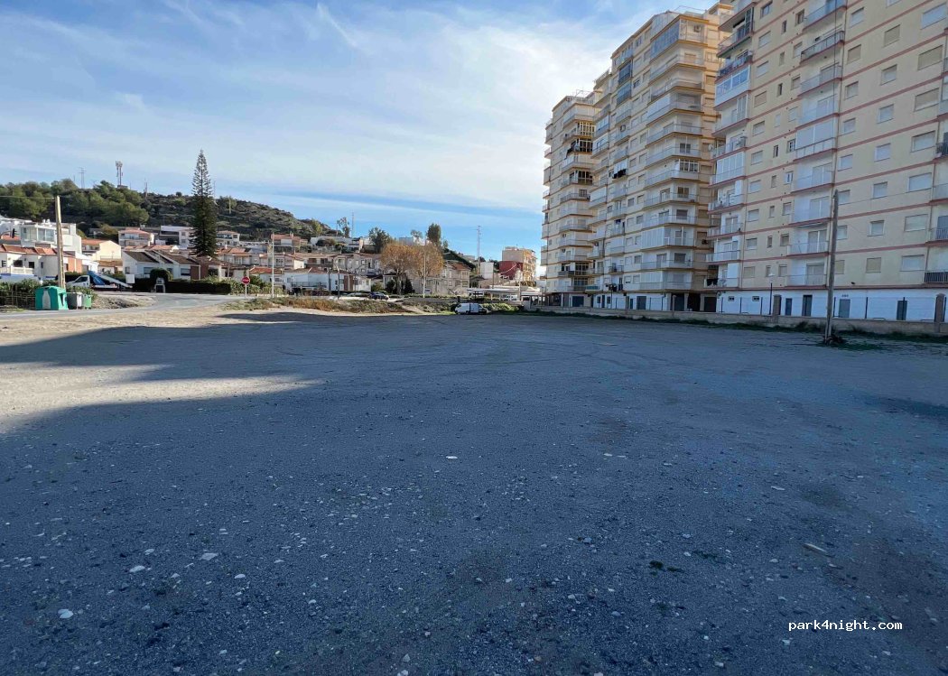 (18720) Torrenueva - 22 Carretera Almeria Perpd — foto