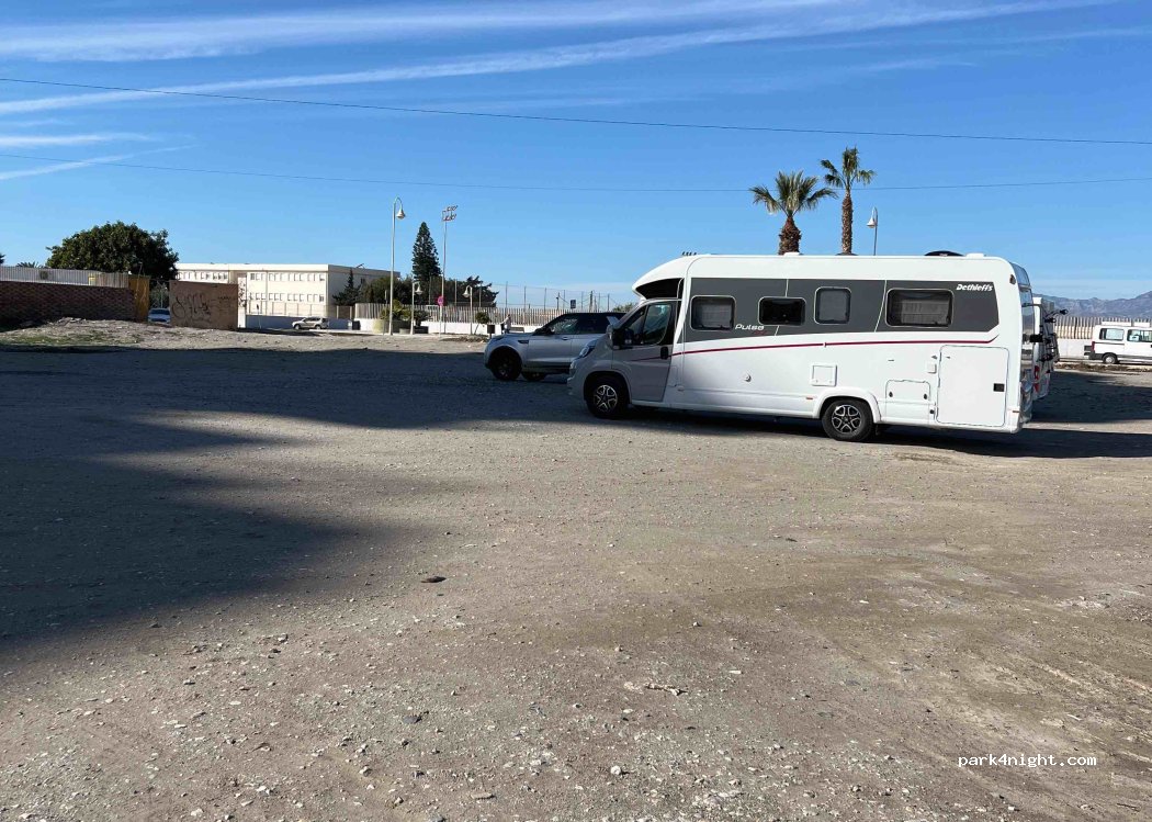(18720) Torrenueva - 22 Carretera Almeria Perpd — foto 2