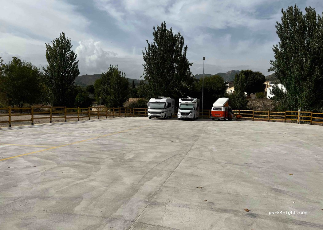 (30400) Caravaca de la Cruz - 4 Calle Rambla — foto 2