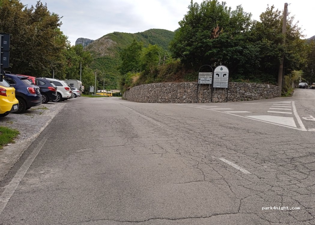 (84010) Polvica - 2 Piazza Treviso — foto
