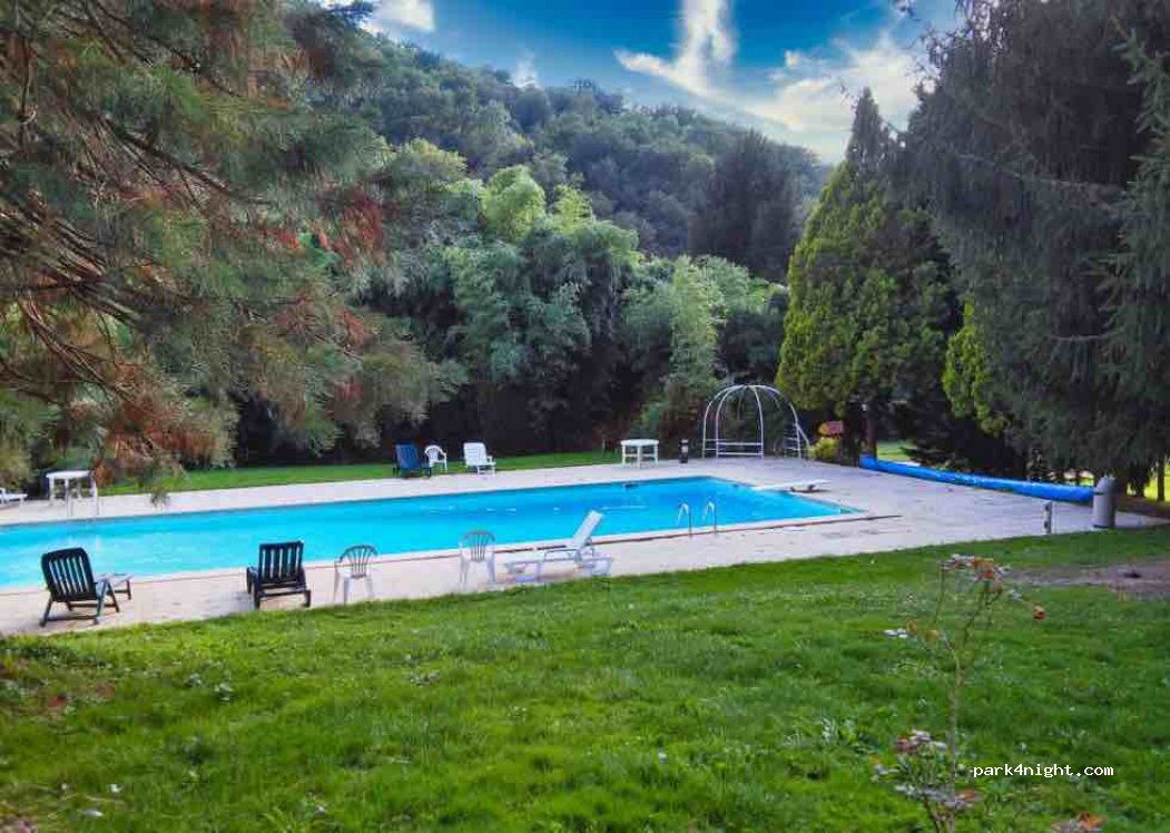 La Bastide D'albignac - Tarn — foto