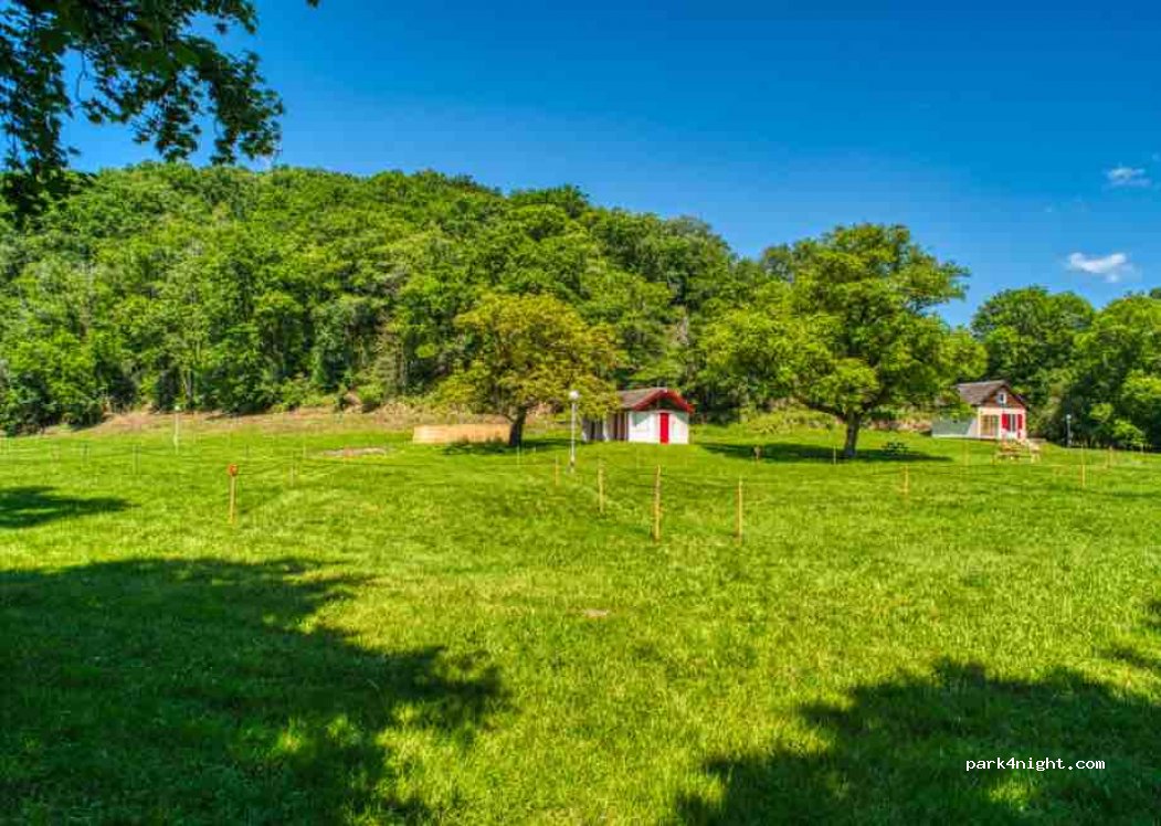 La Bastide D'albignac - Tarn — foto 2