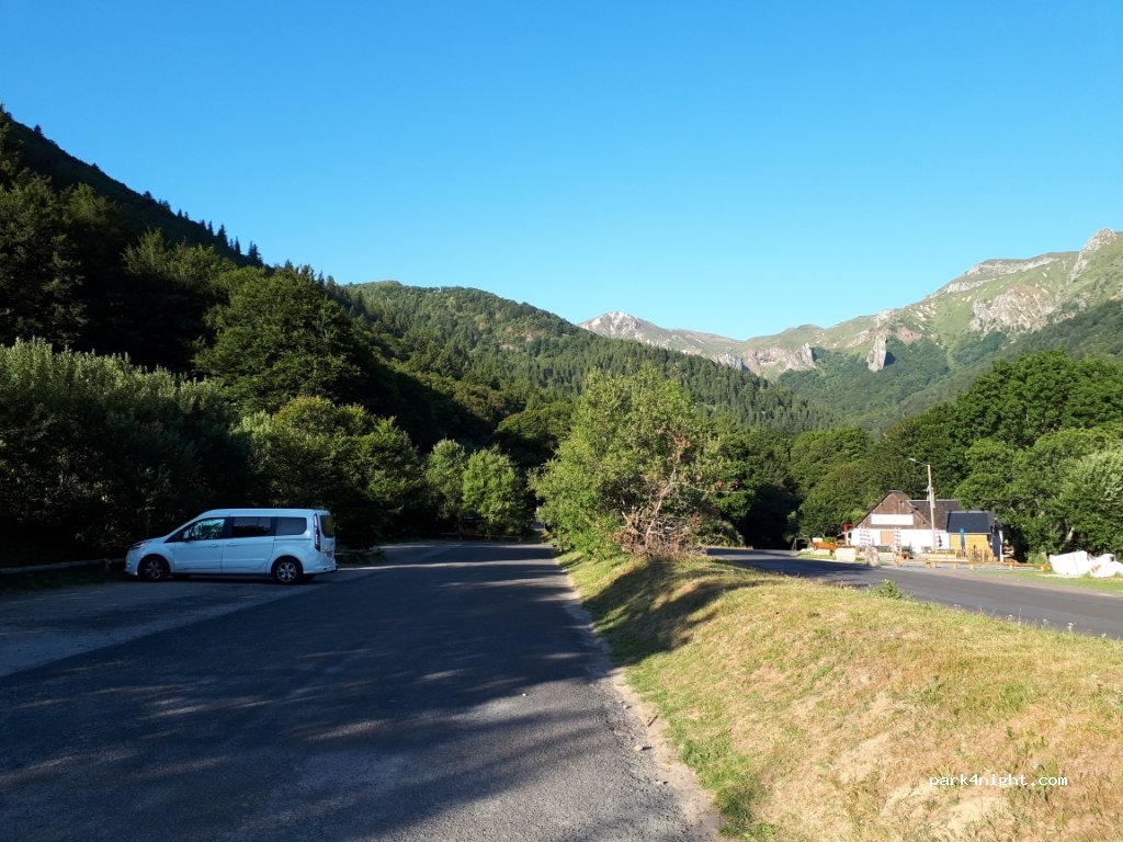 (63790) Chambon-sur-Lac - D36 — foto 4