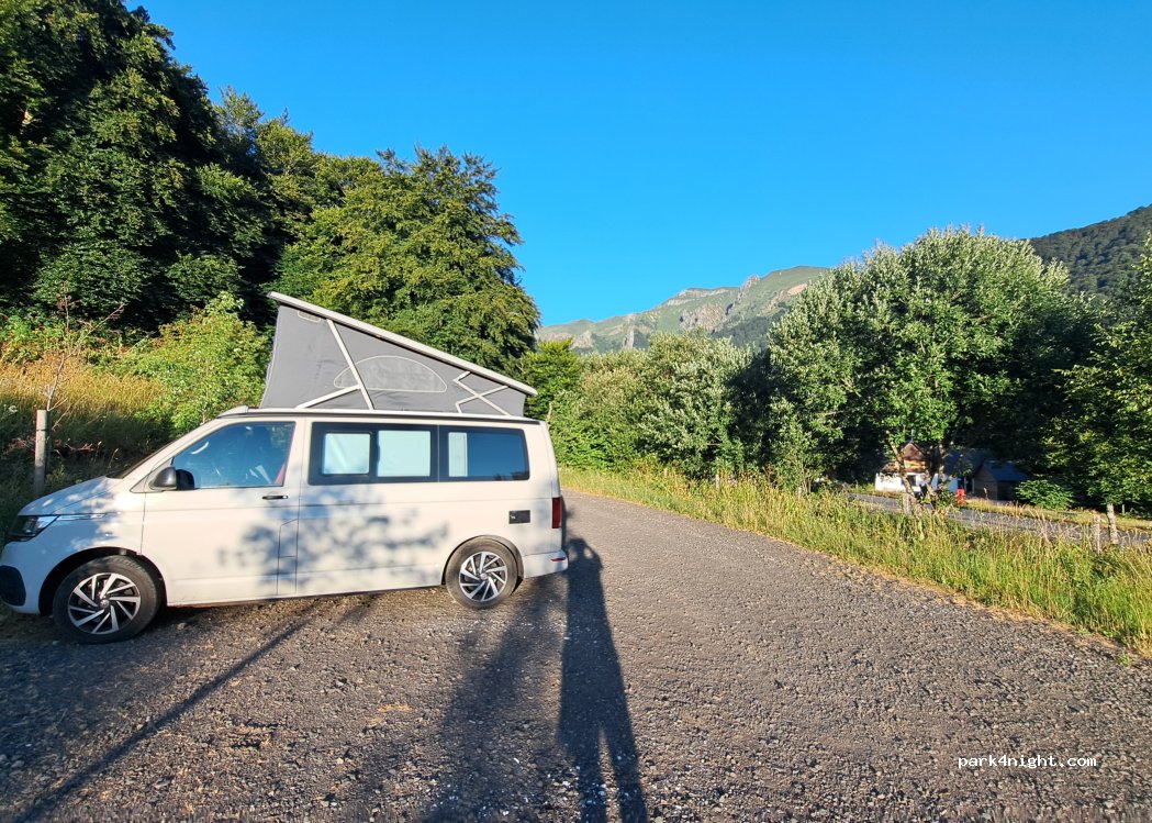(63790) Chambon-sur-Lac - D36 — foto 5