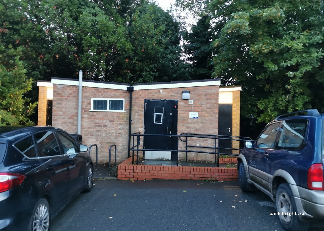 (SY14 8QP) Malpas - 6 Mercer Close — foto 2