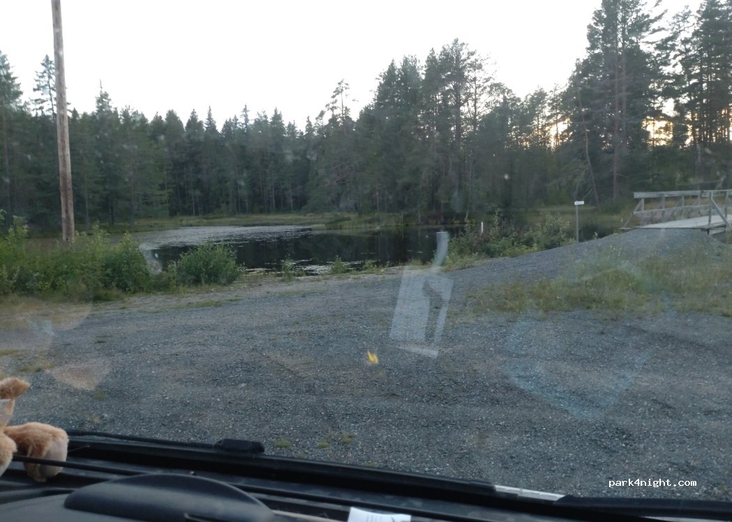 (772 70) Saxdalen - 5 Nävbacksvägen — foto