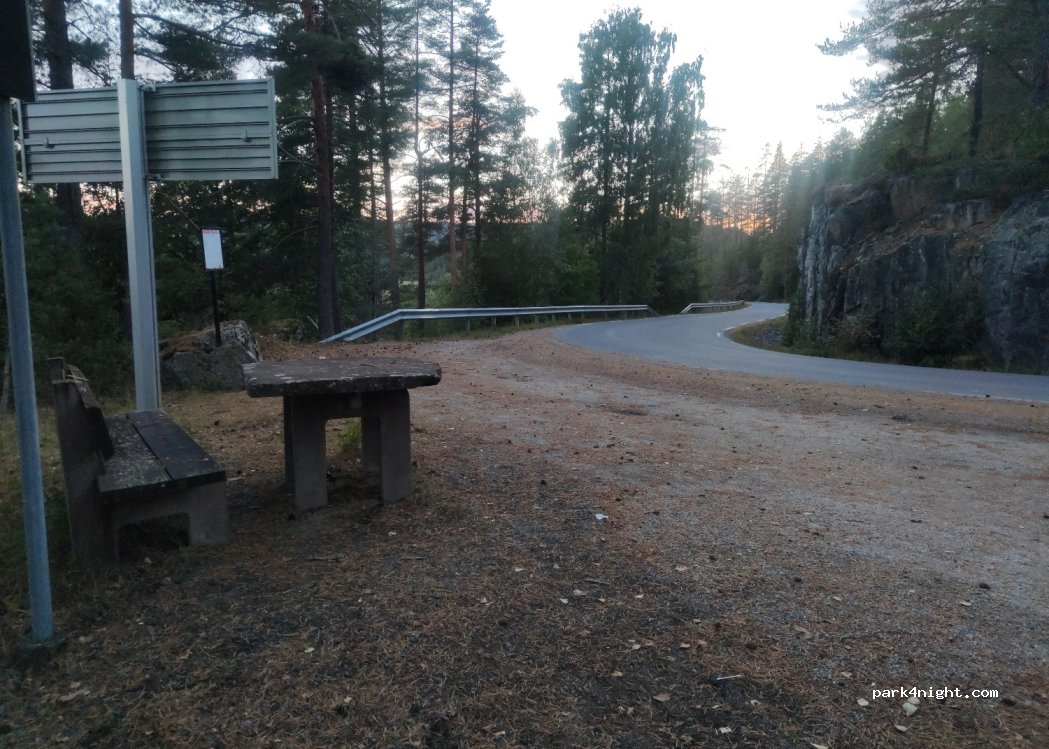 (3340) Åmot - Overnveien — foto 2