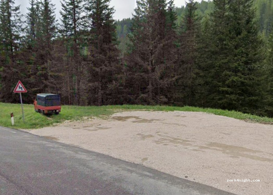 (32043) Cortina d'Ampezzo - — foto