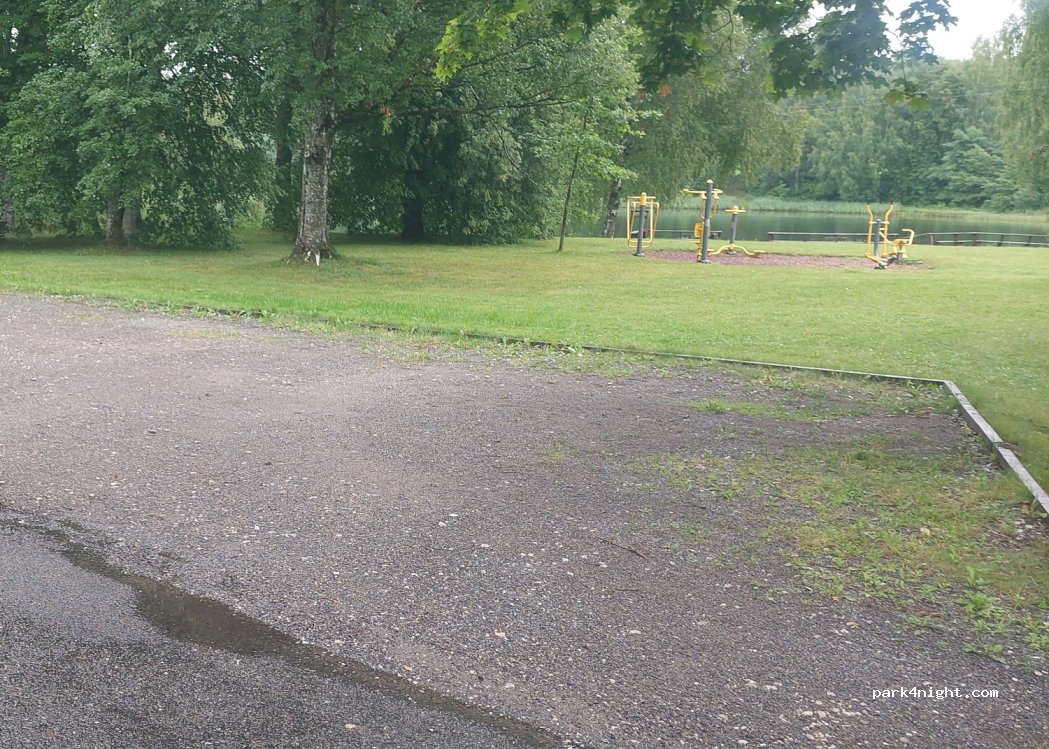 (68605) Tõrva - Järve — foto