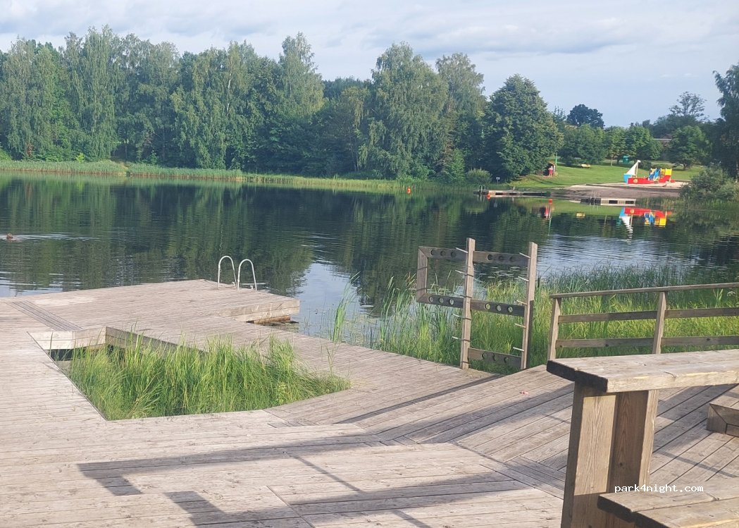 (68605) Tõrva - Järve — foto 2